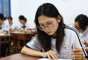 Đề Tin học thi tốt nghiệp THPT 2025 chính thức của Bộ GDĐT